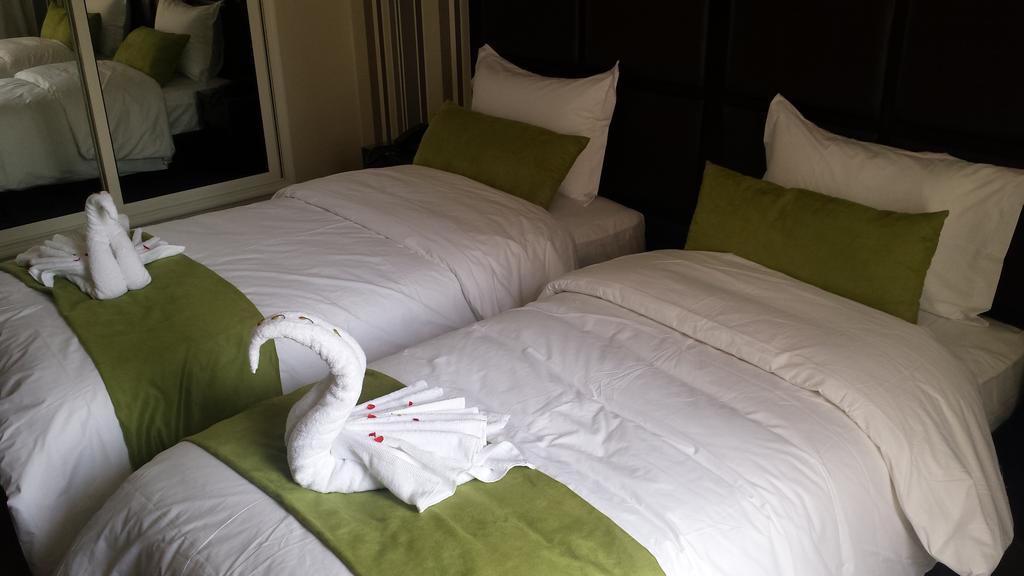Hotel Swani Meknès Cameră foto